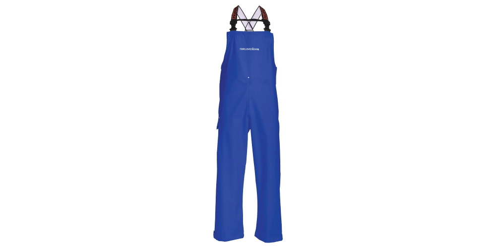 Shops Grundens Neptune bib trousers 509